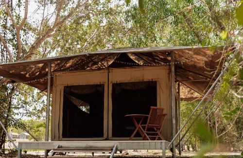 Mount Bundey Resort | Breeze Holiday Parks - Mary River