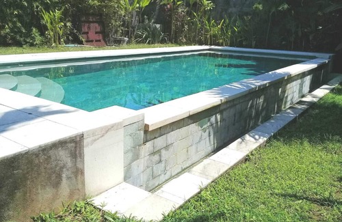 Sawangan Villa | Breeze Private 2 BR Villa & Pool in Sawangan NUSA DUA (Disinfected & Isolated)