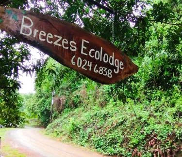 Valle Azul Apartment | Breezes Ecolodge