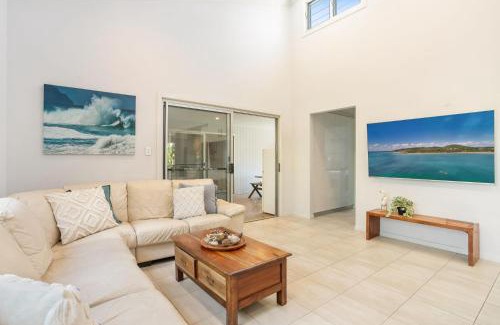 Evans Head House | Breezeway House - 38B Cypress Street