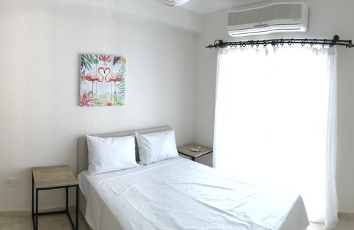 Strovolos Apartment | Breezy and peaceful Apartment in Ozan koy Kyrenia/Girne