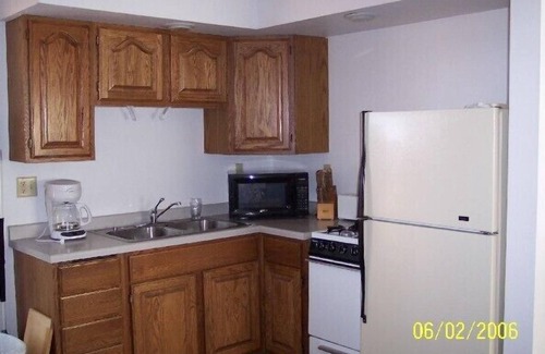 Tomahawk Cottage | Breezy Bay Cottage - Lake Nokomis - Tomahawk, ~WI