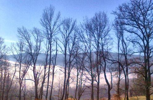 Fleischmanns Bed & Breakfast | Breezy Hill Inn