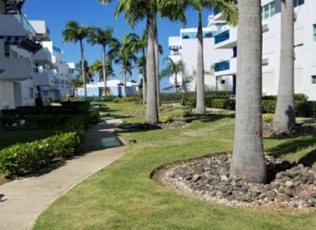Mediania Alta Apartment | Breezy Nights Puerto Rico
