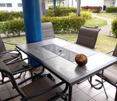 Mediania Alta Apartment | Breezy Nights Puerto Rico