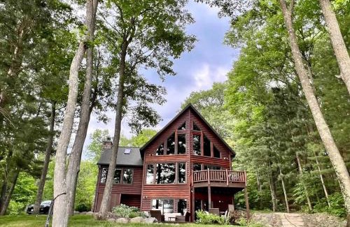 Hayward House | Breezy Point Lookout
