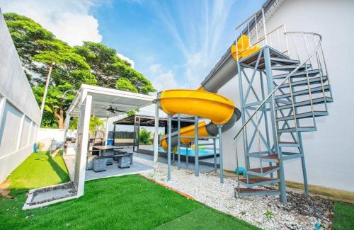 Pong Villa | BreezyS Pool Villa