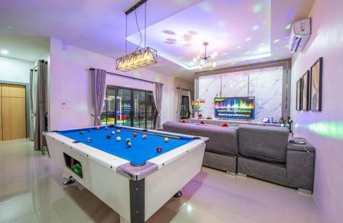 Pong Villa | BreezyS Pool Villa