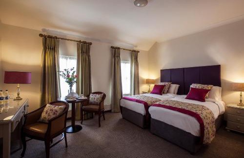 Arvagh Hotel | Breffni Arms Hotel