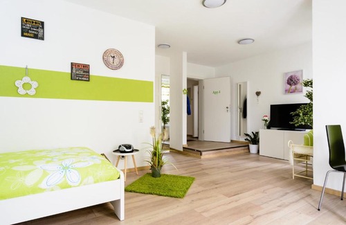 Breisach Apartment | Breisach City-Appartements