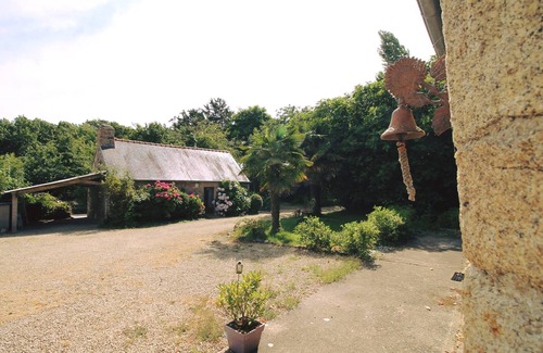 Peumerit Cottage | Breizh Sweet Home Cottage