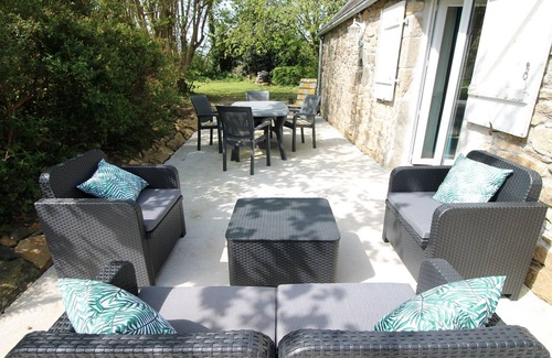 Peumerit Cottage | Breizh Sweet Home Cottage