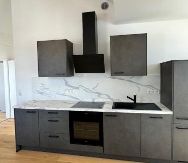 Fesenfeld Apartment | Bremer Flat 3
