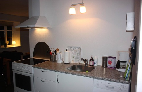 Aabenraa House | Bremsmaj Farm Holiday