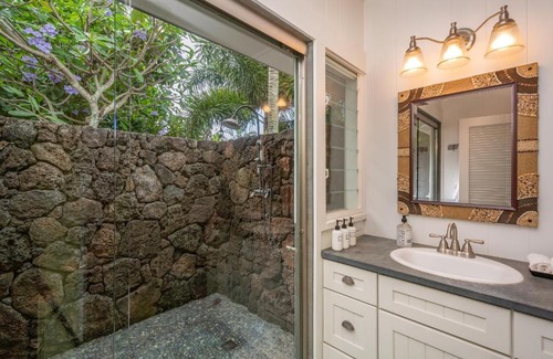 Poipu House | Brennecke's Beach Cottage home