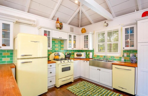 Poipu House | Brennecke's Beach Cottage home
