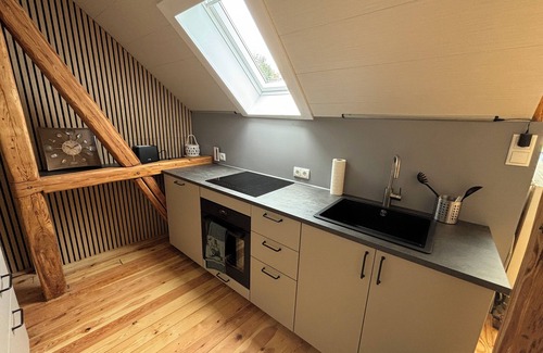 Langenbernsdorf Apartment | Brenner vacation apartments ~ check in and feel good ~