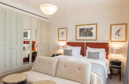 Baden-Baden Hotel | Brenners Park Hotel & Spa, Oetker Hotels
