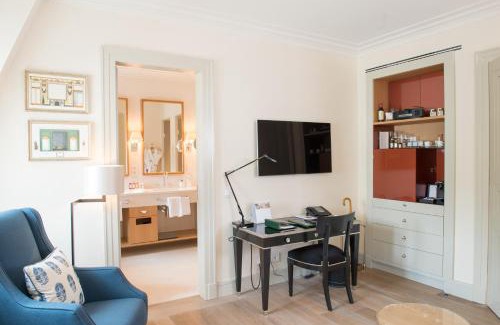 Baden-Baden Hotel | Brenners Park Hotel & Spa, Oetker Hotels