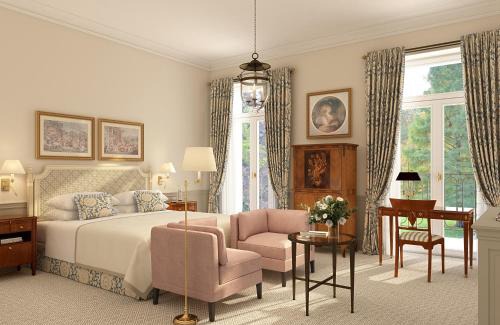 Baden-Baden Hotel | Brenners Park Hotel & Spa, Oetker Hotels