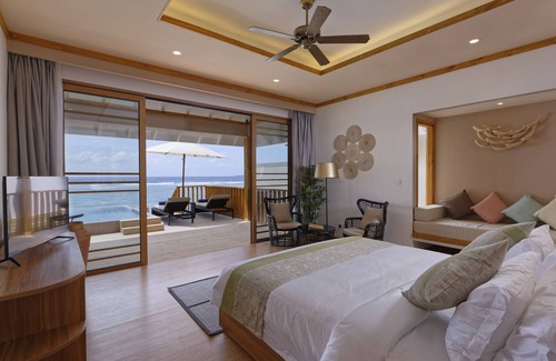 Kottefaru Hotel | Brennia Kottefaru