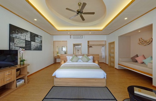 Kottefaru Hotel | Brennia Kottefaru