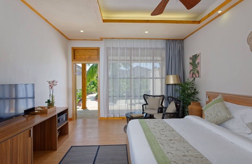 Kottefaru Hotel | Brennia Kottefaru