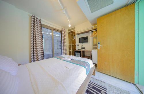 Tokoglu Hotel | Brera Alacati - Special Category