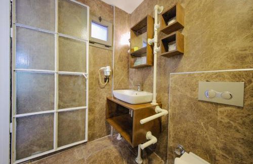 Tokoglu Hotel | Brera Alacati - Special Category