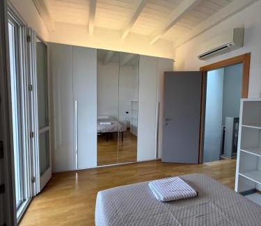 Fiumicello Apartment | Brescia Living