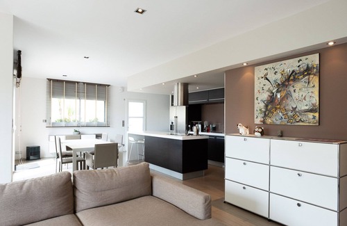 Saint-Marc House | Brest St Marc 90 m² house 5 min from town center and marina