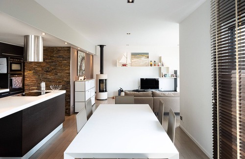 Saint-Marc House | Brest St Marc 90 m² house 5 min from town center and marina