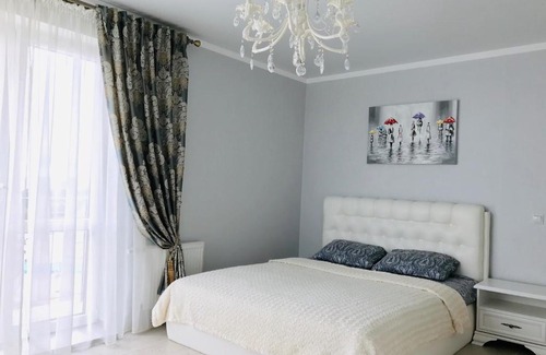 Brest Apartment | Brestskaya krepost