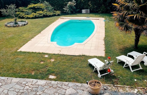 Hirel House | Breton farmhouse between Le Mont-St-Michel and Saint-Malo