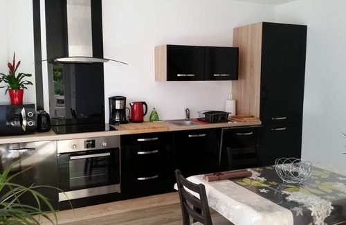 Plouharnel House | Breton house in a typical seaside village - Sainte-Barbe