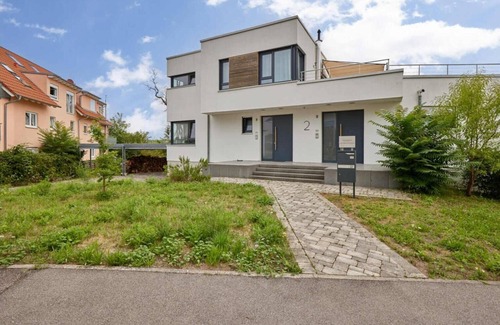 Bretten Villa | Bretten - Villa-eggert