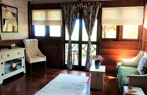 Karimunjava Hotel | Breve Azurine Lagoon Retreat