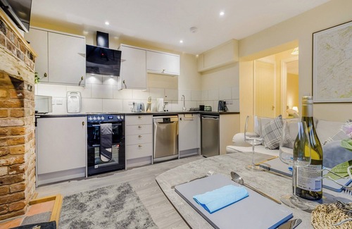 Montgomery Cottage | Brewers Cottage-UK45454