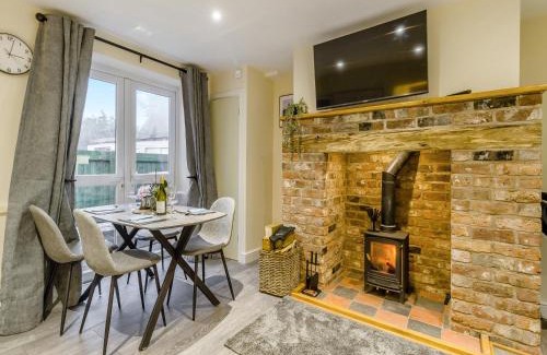 Montgomery House | Brewers Cottage-Uk45454