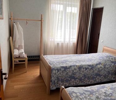 Aspindza House | Brewery House&Beer Spa