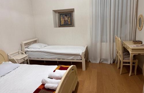 Aspindza House | Brewery House&Beer Spa