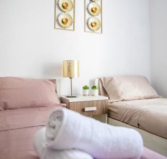 St. Andrew's Apartment | Brewmaster Residence