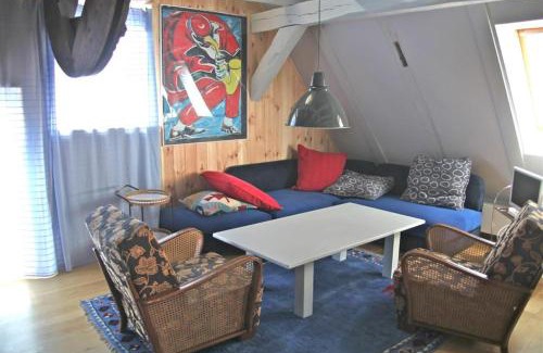 Tangermuende House | Brezelhaus