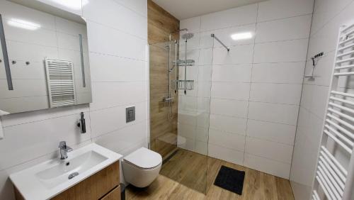 Oravske Vesele Apartment | Brezovina B208 Oravské Veselé - ORAVA