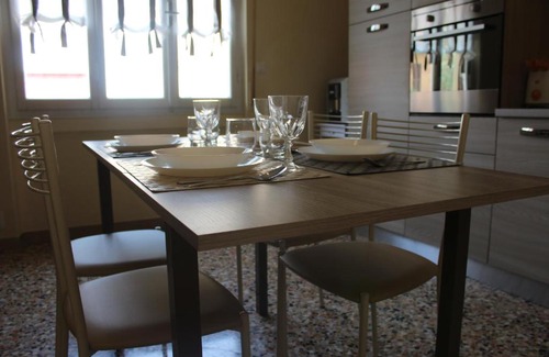 Barbarano Apartment | Brezza di Lago