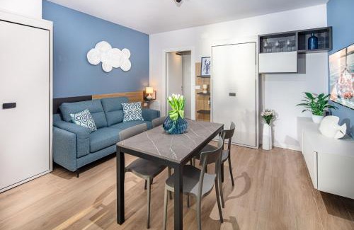 Grado Historic Centre Apartment | Brezza Marina Deluxe Apartment