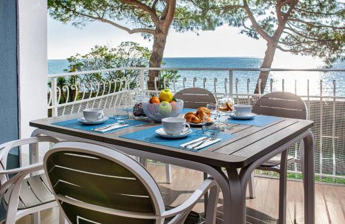 Grado Historic Centre Apartment | Brezza Marina Deluxe Apartment