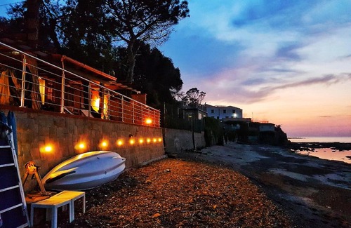 Capo House | Brezza Marina Guesthouse