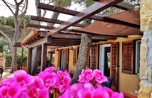 Capo House | Brezza Marina Guesthouse