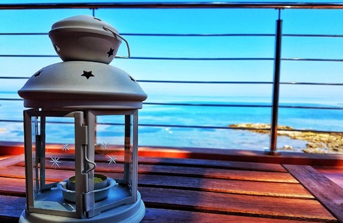 Capo House | Brezza Marina Guesthouse